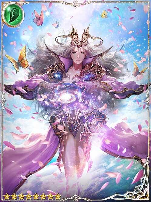 [Benevolence] Harmonizer Belgantier art