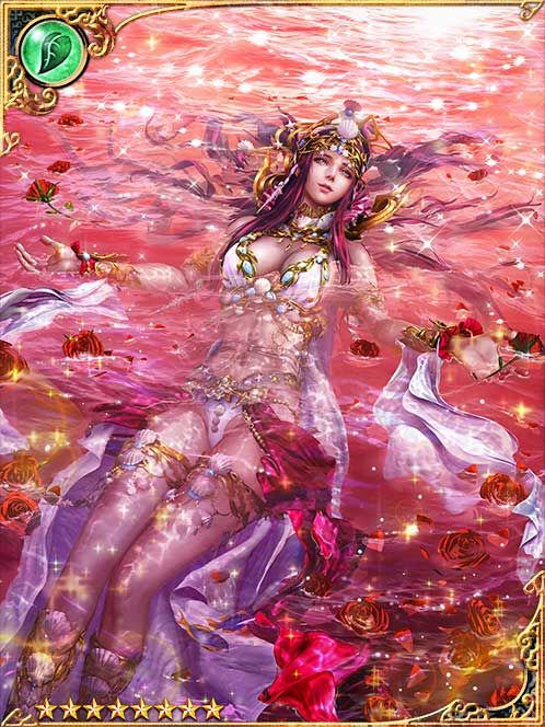 [Reattachment] World-Cherishing Ran art