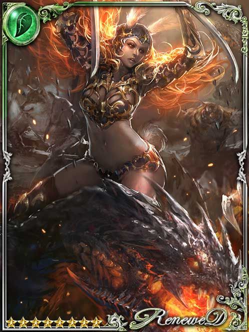 [Legendary Ears] Heading Hare Pyma art