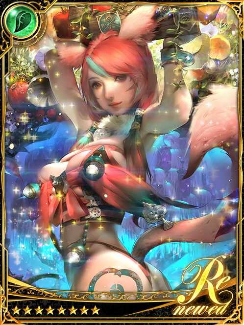 [Abundant Harvest] Hoarding Panique art