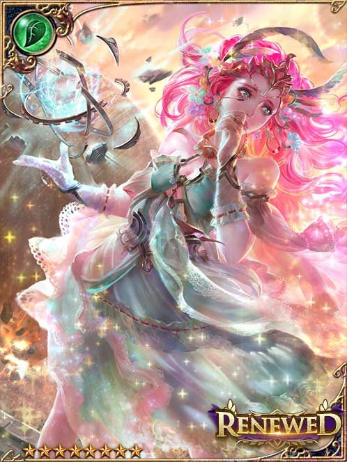 [Startled] Astra, Celestial Dreamer art