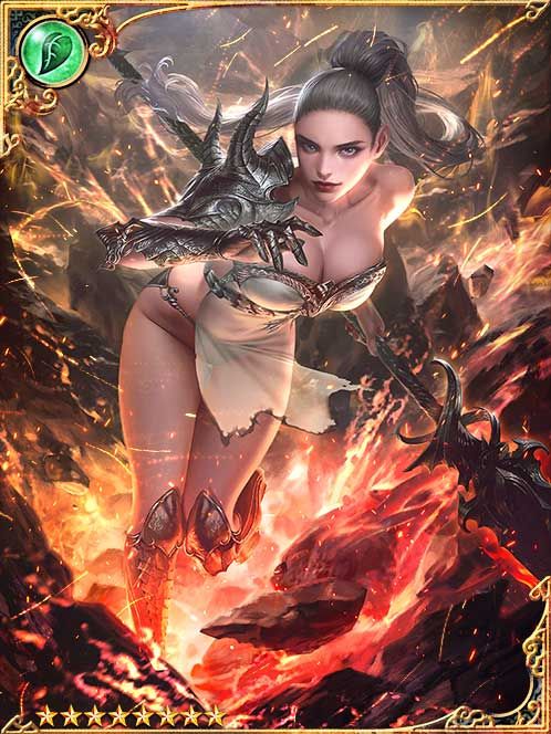 [Assured Outcome] Tremorous Raycent art