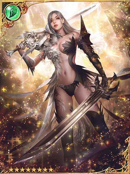 [Dual Insight] Assimilated Nysteria art