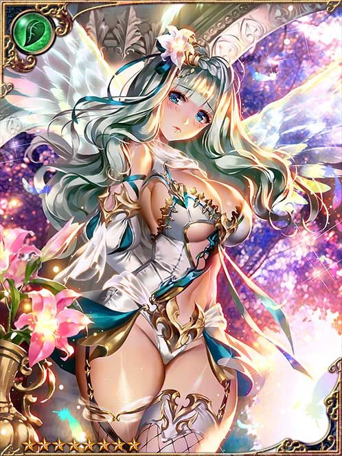 [Forest Stroll] Prisma-Wing Stollen art