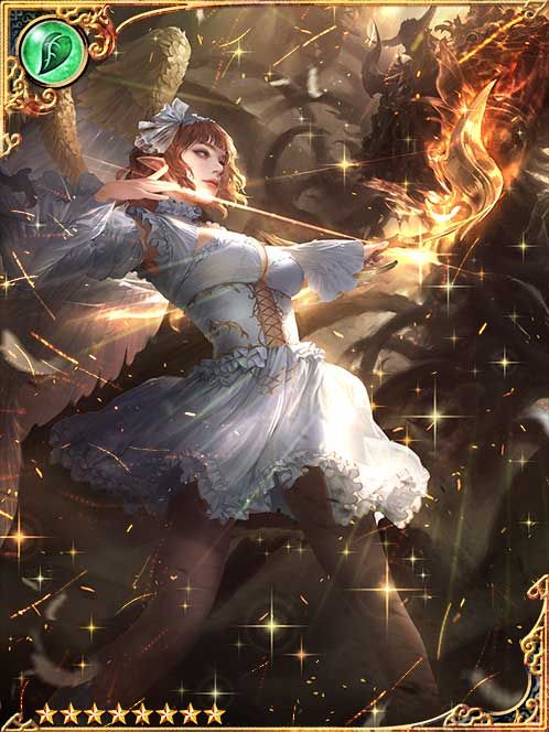 [Conjuration] Dream-Trapped Elimval art