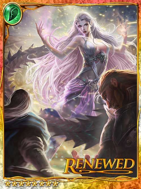 [Sandstrike] Desert Scorpia Sur-Yun art