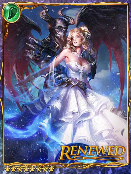 [Luna Nemus] Wishful Vladimíra art