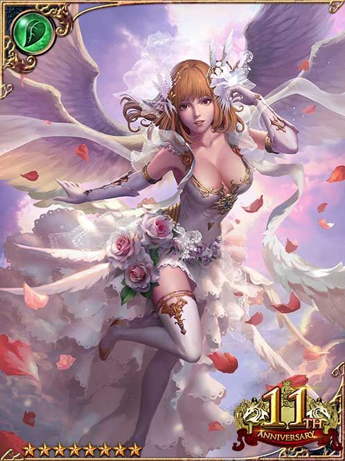 [Transcendent Joy] Dreaming Elimval art