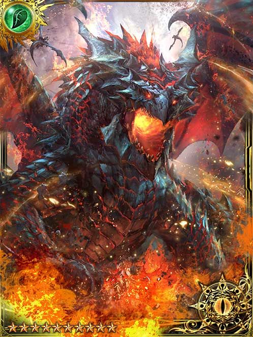 [Natural Havoc] Salamander art