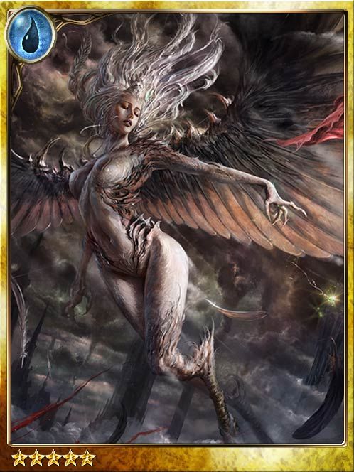 Fae Monarch Yunog'una art