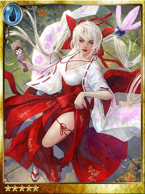 Letitia the Calligraphist art