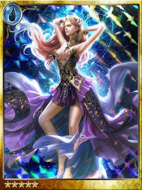 [Starshine] Hopelight Lealeth art