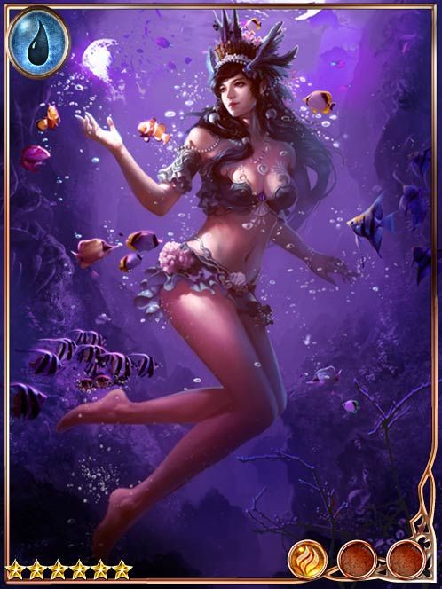 [Accept] Pristine Seabathing art