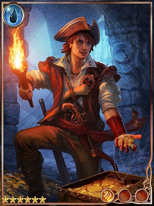 [Delight] Ancient Seastorm Ruins art