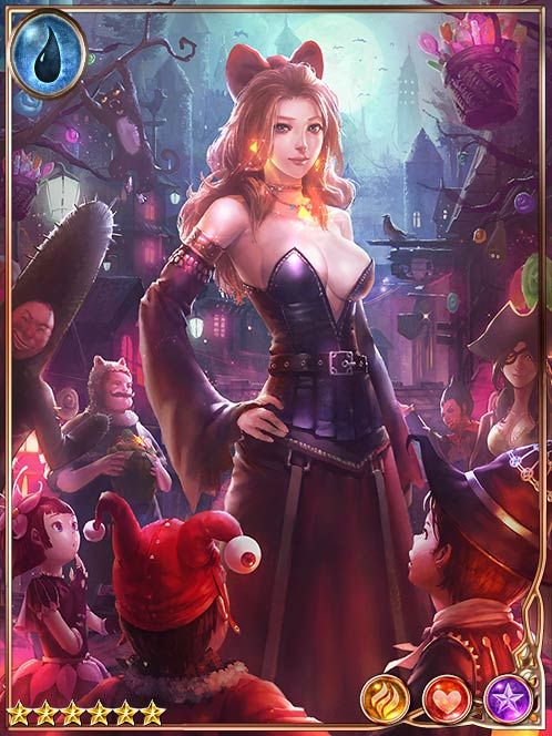 [Superb] Blueberry Cheesecake art