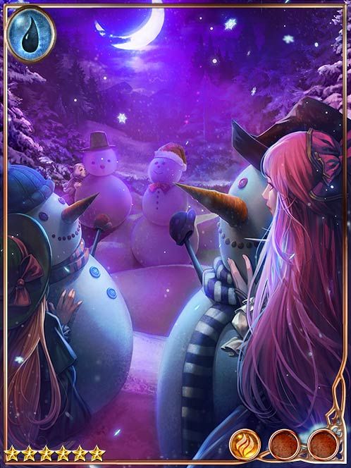 [Caution] Timid Middle Sister art