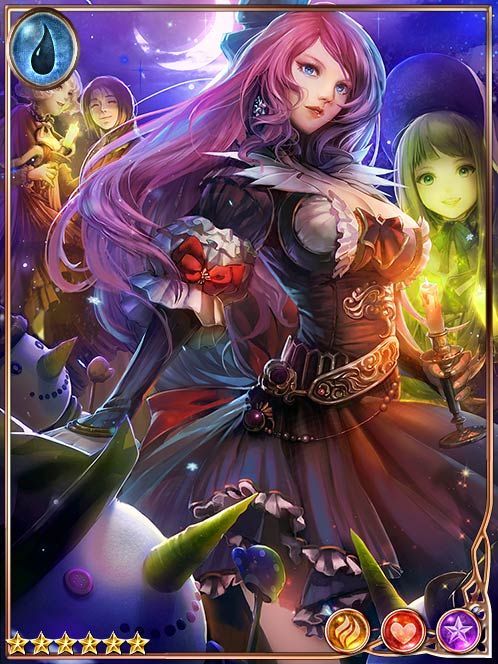 [Fireworks] Middle Sister's Bluff art