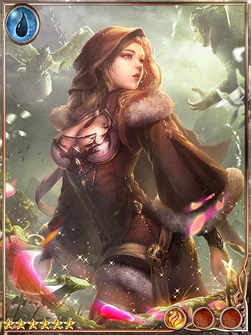 [Emulation] Blue Sky Between Clouds art