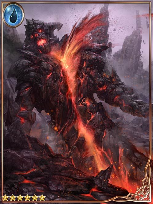 [Exposition] Demon World's Demise art