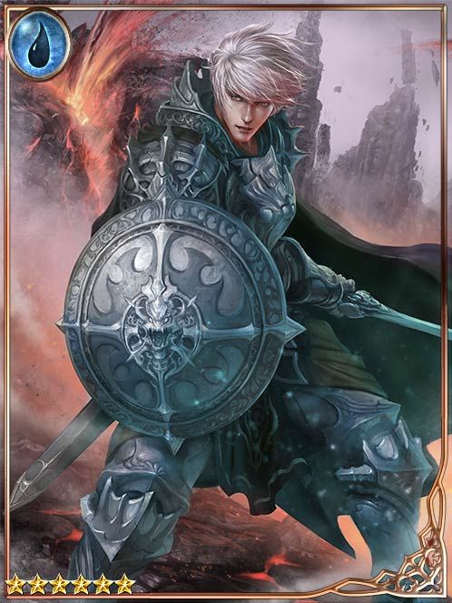 [Awaited] Wishful Traveler Ricoeur art