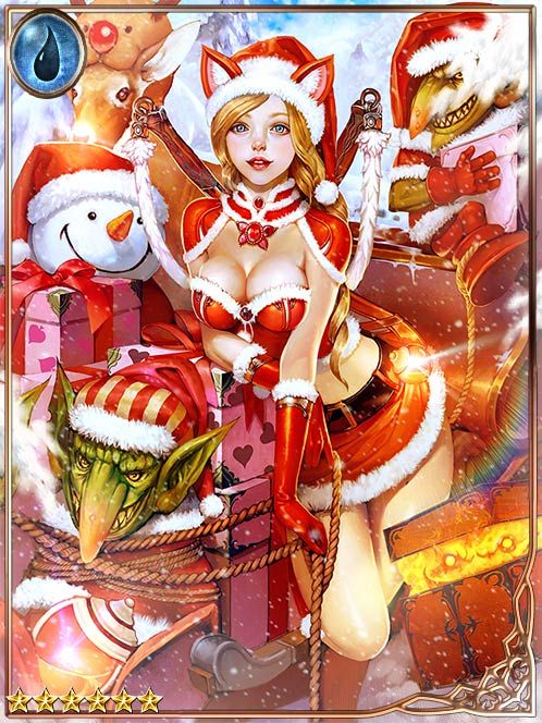 [Jubilant] Jolly Thief Almdina art