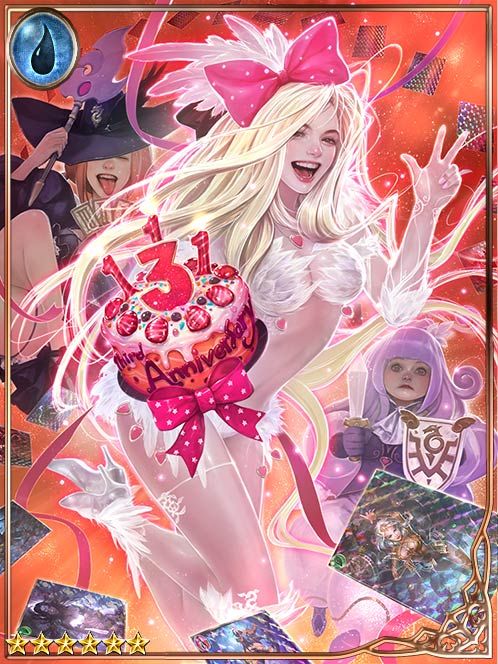 [Cool] Festive Unifier Siblings art