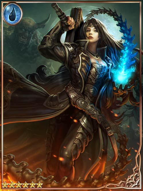 [Self-Denial] Purposeful Kuvelya art