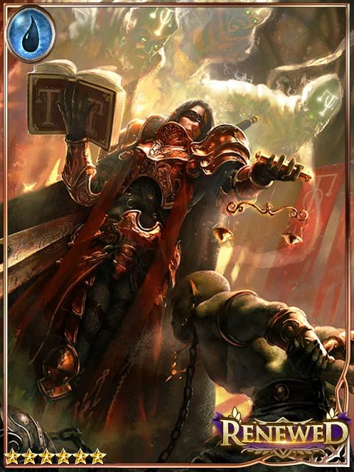 [Terrifying] Underworld Punishers art