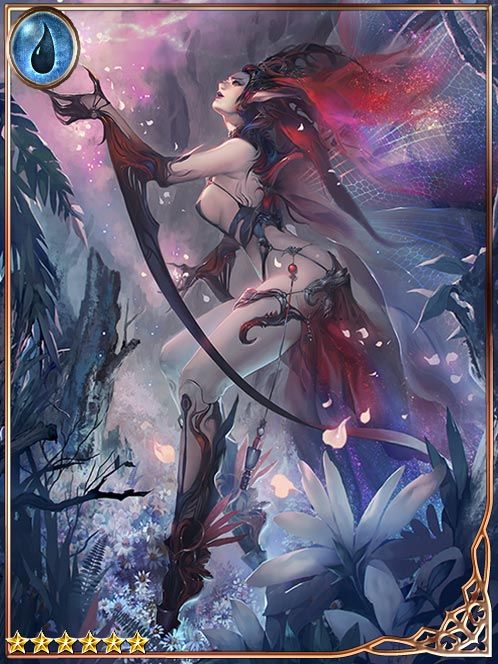 [Sunken Love] Nenon the Polluted art