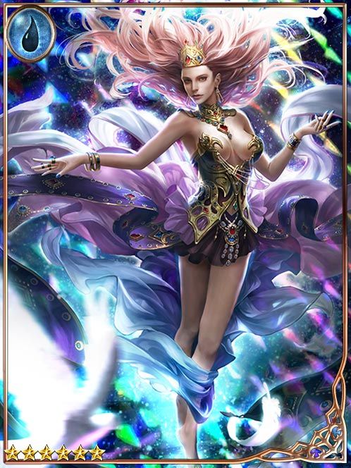 [Radiagem] Hopelight Lealeth art