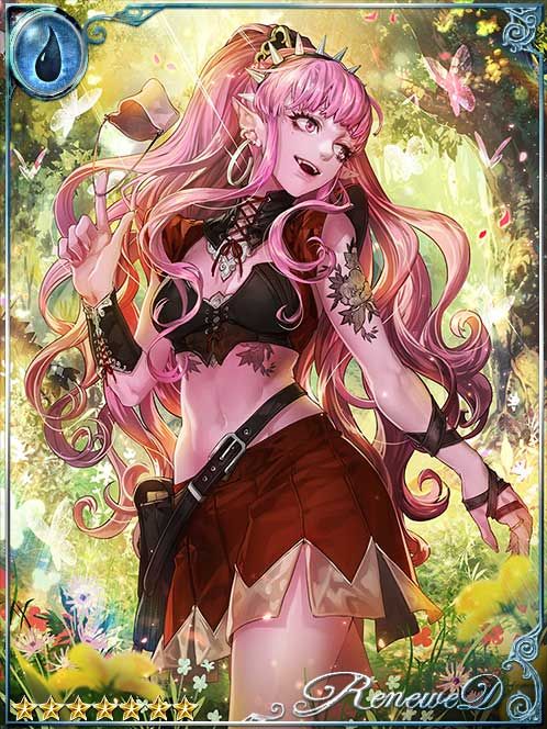 [Clean Dish] Piggish Beauty Babibak art