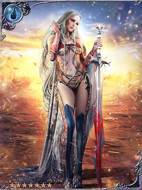 Finalized Trigleam art