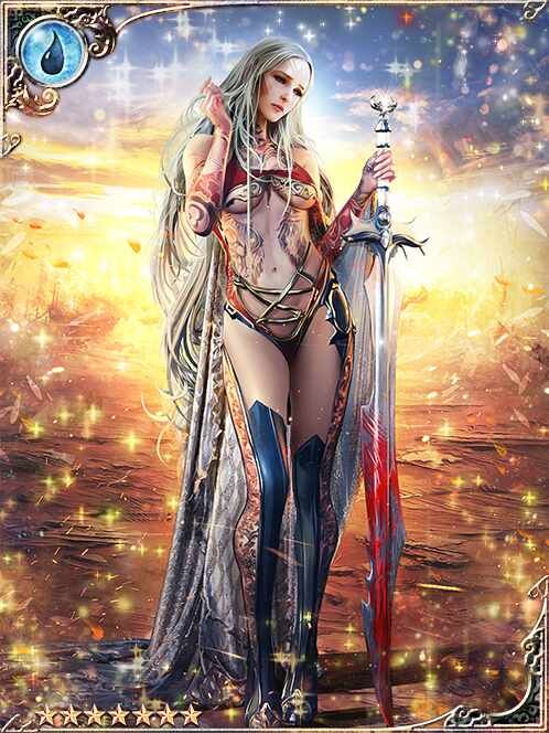 [Suppressing] Finalized Trigleam art