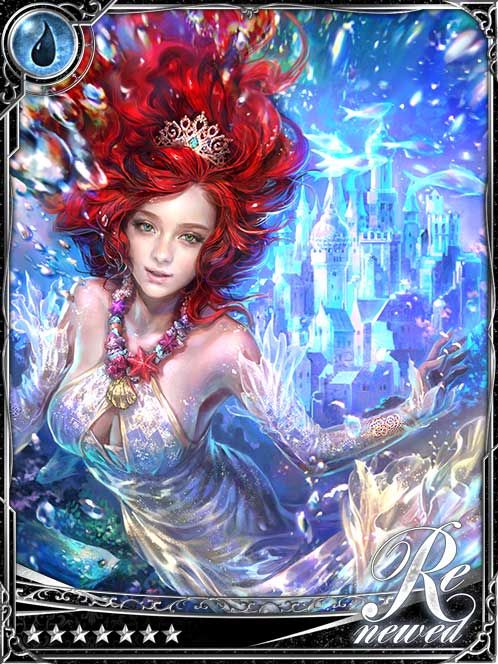 [Allaying Motion] Prism-Clad Marion art