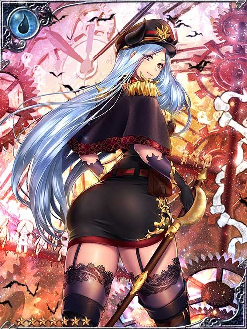 Night Patrol Minato art