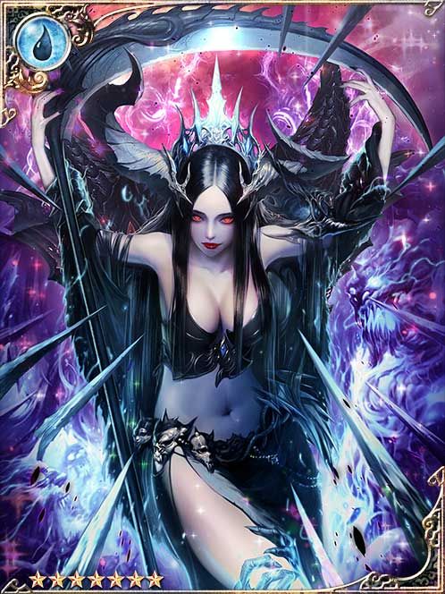 [Chaos-Bounded] Unperturbed Barbara art