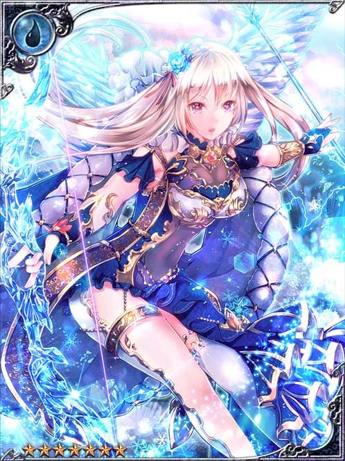 Icicle Bowyer Iverg art