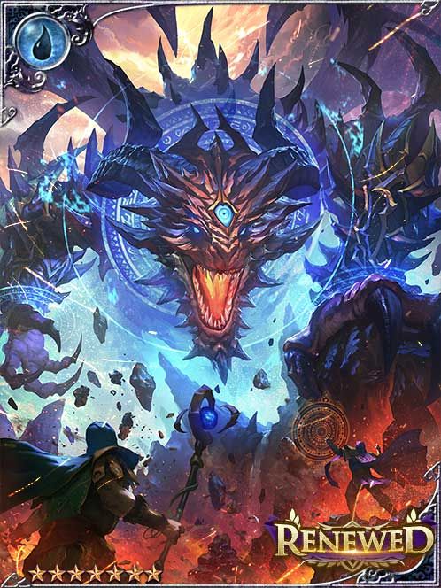 [Everviolent] Boruz of Blood Valley art