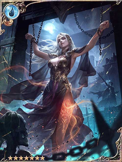 [Lone Survivor] Capturing Lenaphine art