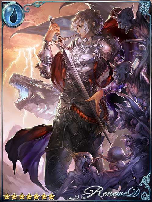 [Unusual Life] Godly Demon Mansemat art