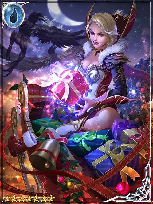 Witch Thief Edelnacht art