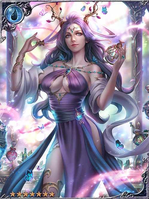 Perfuming Geranian art