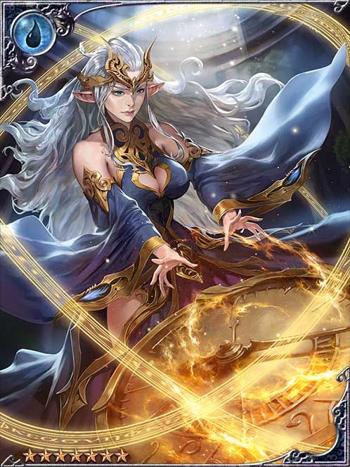 Stabilizing Belgantier art