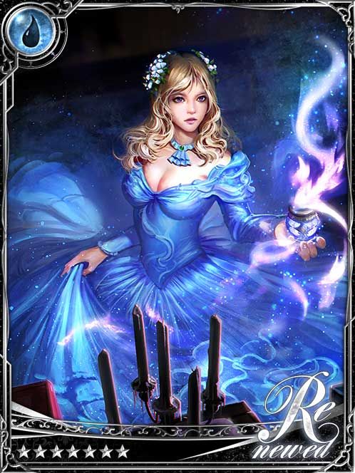 [Drifting Desire] Wishful Vladimíra art