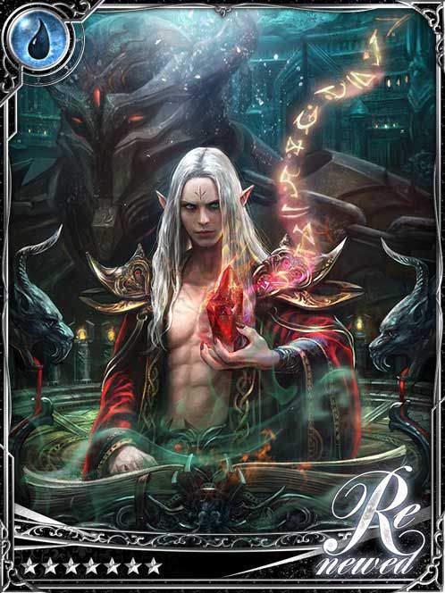 [Shrewd Sight] Lorentz the Ultimate art