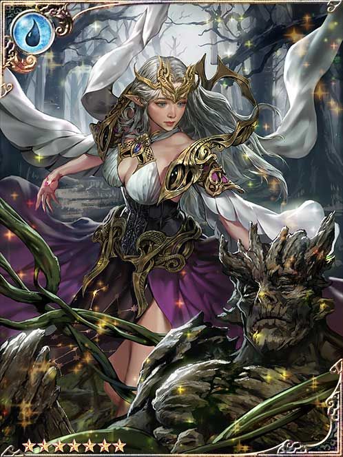 [Wilted Utopia] Rescuing Belgantier art