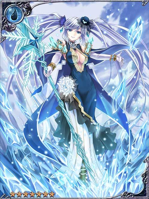 Moondawn Priphia art