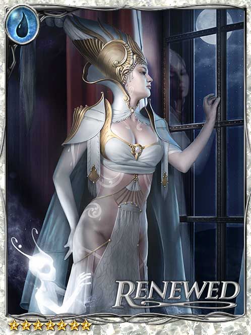 [Assess] Medalinet, Galaxy Wanderer art