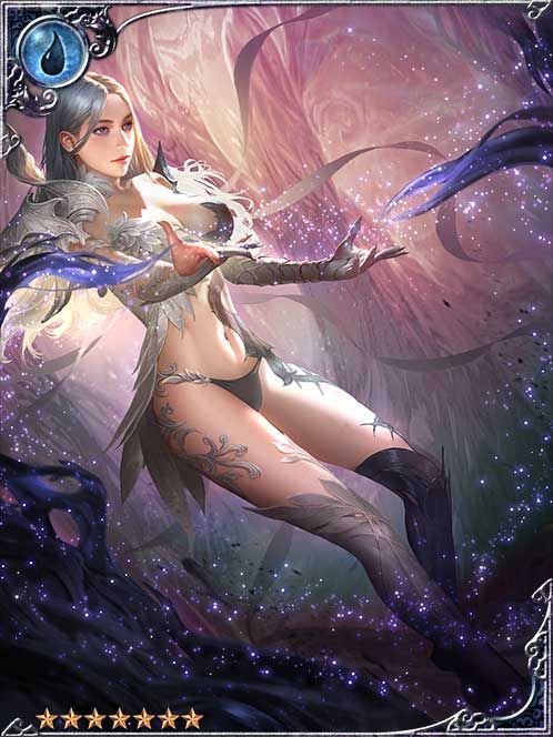 Assimilated Nysteria art