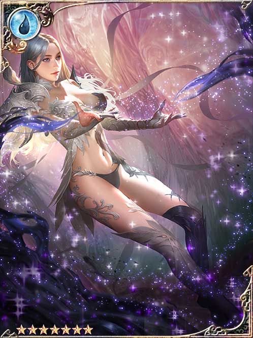 [Dual Control] Assimilated Nysteria art